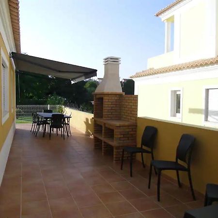 Casa Sao Bartolomeu - 5 Quartos Com Piscina Eksteriør billede
