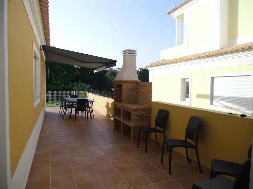 Casa Sao Bartolomeu - 5 Quartos Com Piscina Eksteriør billede