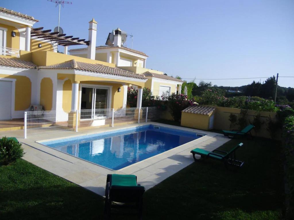 Casa Sao Bartolomeu - 5 Quartos Com Piscina Eksteriør billede