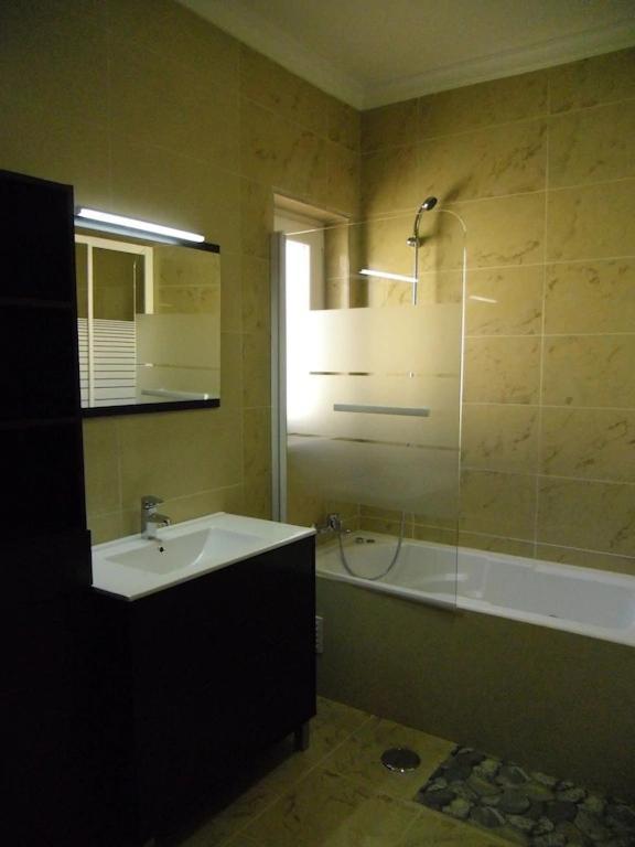 Casa Sao Bartolomeu - 5 Quartos Com Piscina Eksteriør billede