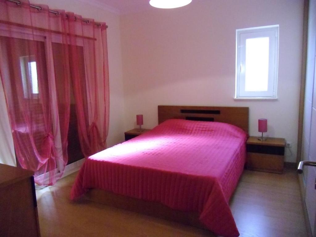Casa Sao Bartolomeu - 5 Quartos Com Piscina Eksteriør billede